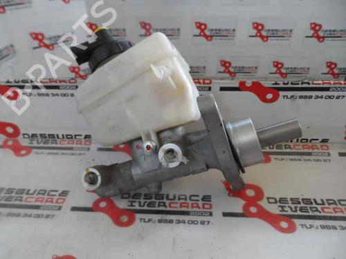 Brake master cylinder DACIA SANDERO 1.2 16V | BP1622857M77 - Image 2