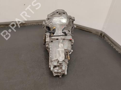 Gearkasse AUDI A4 B6 (8E2) 1.9 TDI | BP12309184M3 