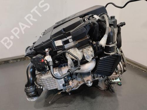 Used Engine MERCEDES-BENZ C-CLASS Coupe (CL203) C 180 Kompressor (203.746) (143 hp) 16325845