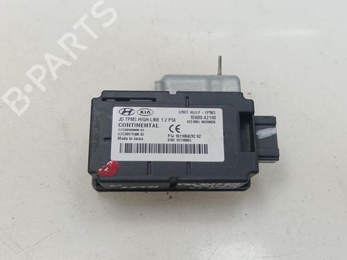 Módulo eletrónico Módulo eletrónico 36291908 36291908