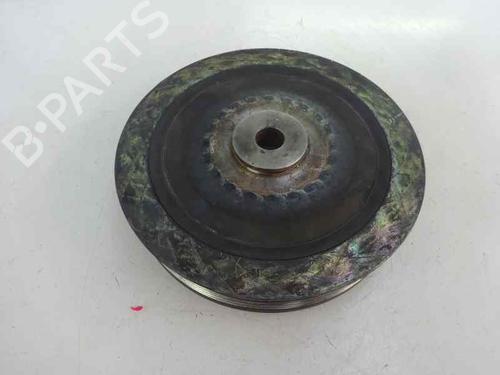 Used Pulley Pulley 14169129 14169129