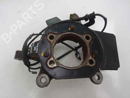 Left front steering knuckle KIA CEE'D (JD) | BP8124874M25 - Image 2