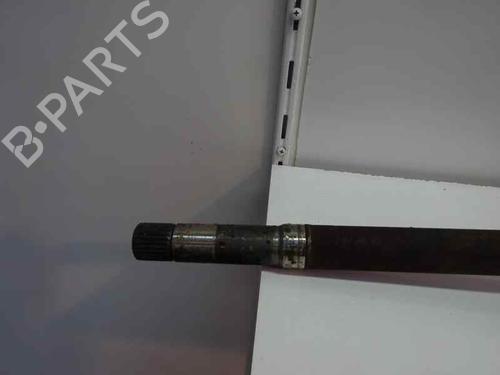 Used Right front driveshaft PEUGEOT 308 I (4A_, 4C_) [2007-2016]  8593159