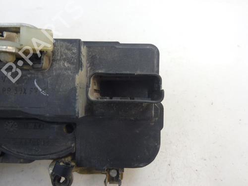 Cerradura puerta delantera derecha PEUGEOT PARTNER MPV (5_, G_) [1996-2025]  11397715