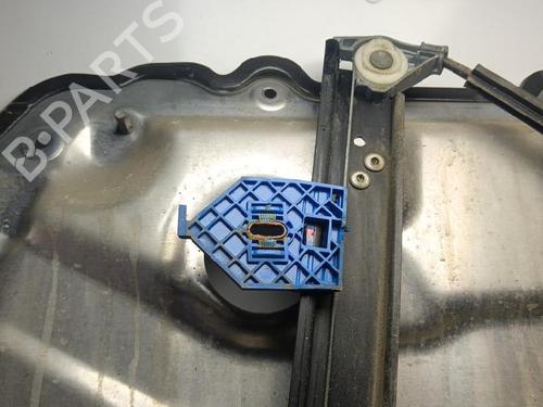 Rear left window mechanism AUDI A8 D3 (4E2, 4E8) | BP35744043C24 - Image 2