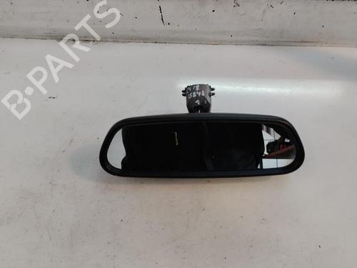 Used Rear mirror CITROËN C4 II (NC_) [2009-2025]  16993695