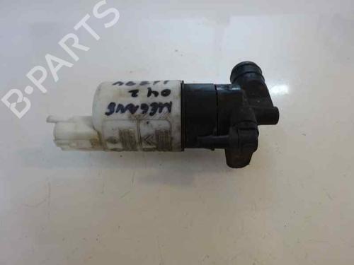 Washer pump RENAULT MEGANE II Saloon (LM0/1_) 1.5 dCi (LM0F, LM0T, LM2B) | BP14920807E24 
