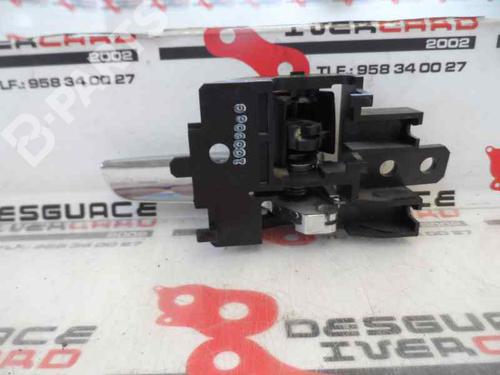 Venstre bak invendig håndtak MITSUBISHI ASX (GA_W_) 1.6 MIVEC (GA1W) | BP3213508I15 
