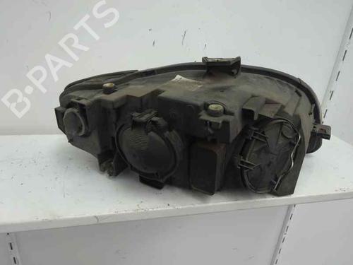 Used Left headlight Left headlight 7661234 7661234