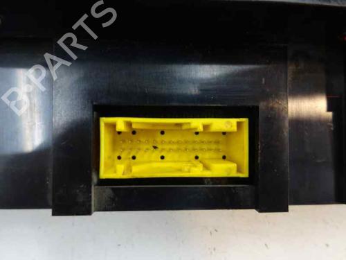Used Climate control Climate control 9108793 9108793