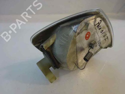 Used Left front indicator VW POLO (6N2) 1.4 (60 hp) 1531752