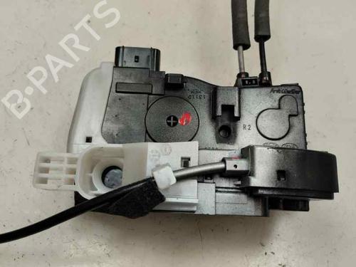 Rear right lock HYUNDAI ix35 (LM, EL, ELH) 2.0 CRDi | BP23965367C99