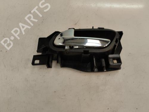 Used Front left interior door handle Front left interior door handle 16480939 16480939