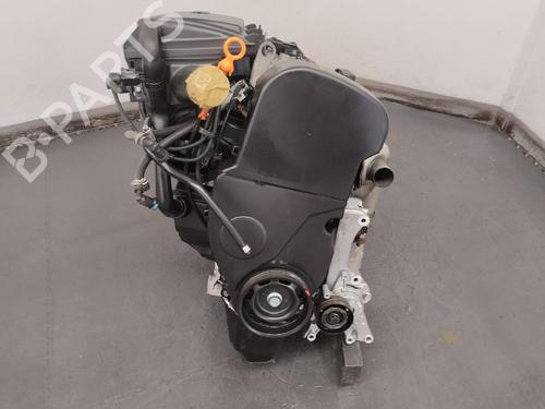 Used Engine SEAT CORDOBA (6K1, 6K2) 1.4 16V (75 hp) 15265592