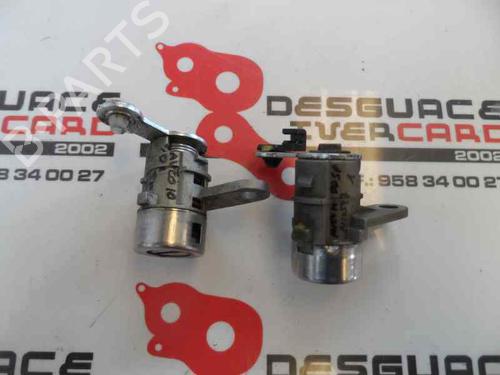 Used Ignition barrel CHEVROLET AVEO / KALOS Hatchback (T250, T255) 1.2 (84 hp) 358037