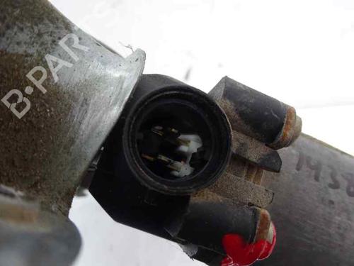 Rear right window mechanism NISSAN PRIMERA Hatchback (P12) | BP7220464C25