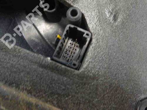 Right mirror RENAULT CLIO III (BR0/1, CR0/1) 1.5 dCi (BR17, CR17) | BP10496513C27 