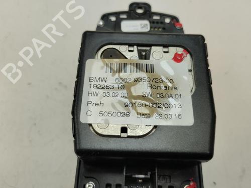 Used Switch BMW 4 Convertible (F33, F83) 435 d xDrive (313 hp) 18269516