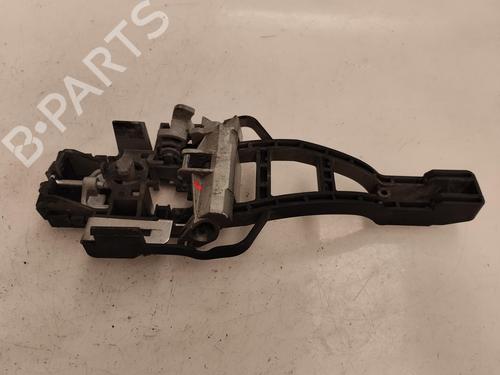 Front right exterior door handle FORD TRANSIT CONNECT V408 Box Body/MPV  | BP12455938C129 