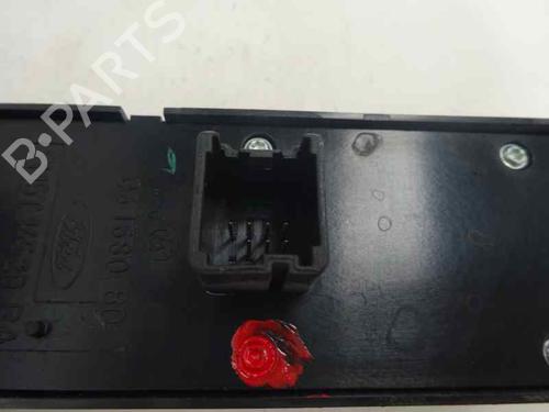 Left front window switch FORD C-MAX (DM2) 1.6 TDCi | BP6025119I27 - Image 2