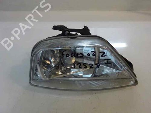 Used Left front fog light Left front fog light 2439357 2439357