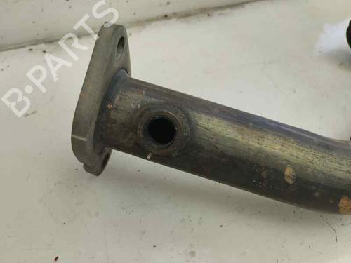 Used Exhaust system KIA STONIC (YB) 1.0 T-GDi Eco-Dynamics+ (120 hp) 27543479