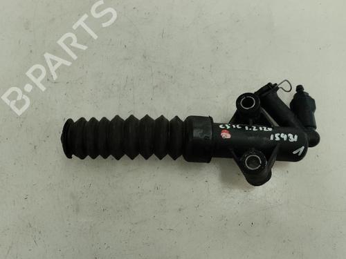 Used Clutch slave cylinder Clutch slave cylinder CITROËN C3 II (SC_) 1.2 VTi 82 (82 hp) 14171018 14171018