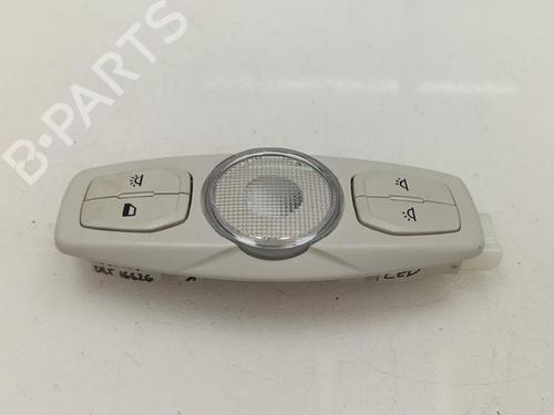 Kabinelys Kabinelys FORD KUGA II (DM2) 1.5 TDCi (120 hp) 35744550 35744550
