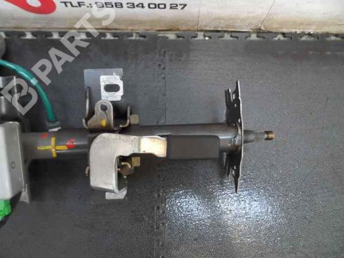 Steering column NISSAN PIXO (UA0) 1.0 | BP587297M21 