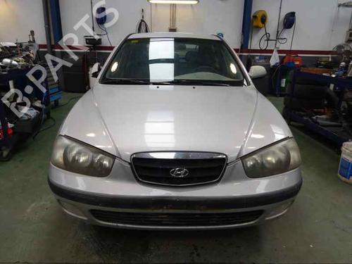 Electronic sensor HYUNDAI ELANTRA III Saloon (XD) 1.6 | BP8174482M84 - Image 4