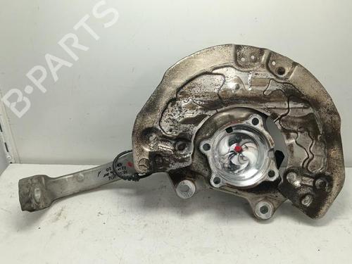 Used Right front steering knuckle Right front steering knuckle 39550991 39550991