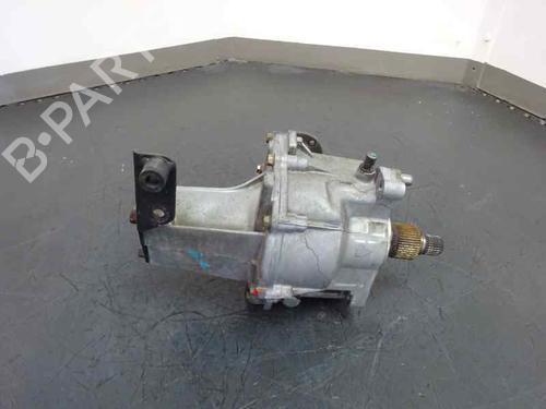 Front differential HYUNDAI TUCSON (JM) 2.0 CRDi | BP8807548M23 