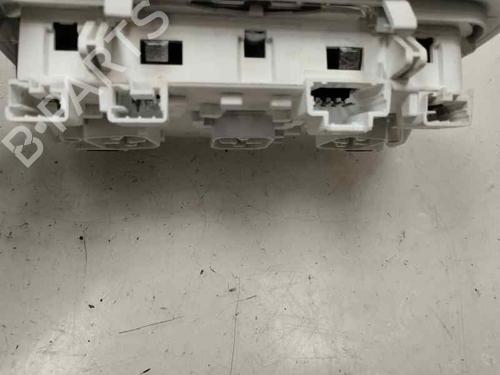 Kabinelys PEUGEOT 2008 I (CU_) 1.2 THP 110 / PureTech 110 | BP30540412I8 - Image 3