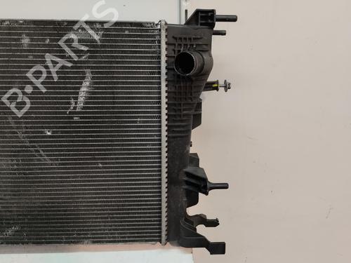 Køler RENAULT GRAND SCÉNIC III (JZ0/1_)  | BP16174174M31 