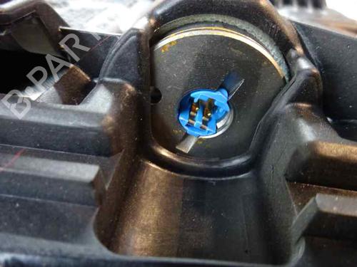 Used Driver airbag Driver airbag 1499681 1499681