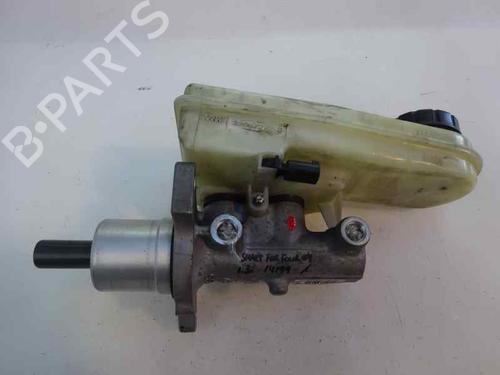 Brake master cylinder SMART FORFOUR (454) | BP6927692M77 - Image 2