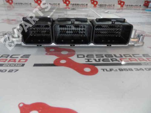 Engine control unit (ECU) MITSUBISHI SPACE STAR MPV (DG_A) 1.9 DI-D (DG4A) | BP201590M57 
