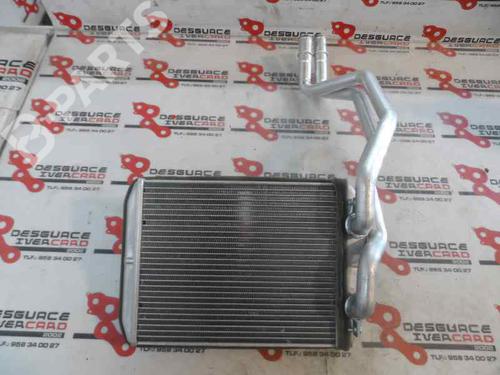 Varmeapparat DACIA LODGY (JS_) 1.5 dCi (JSMC, JSAF) (107 hp) 1622997