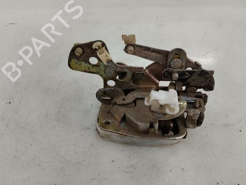 Used Rear right lock KIA SPORTAGE SUV (K00) 2.0 TD 4WD (83 hp) 15677055