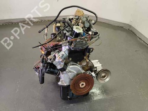 Motor SEAT MARBELLA (28A) 0.9 Cat (41 hp) 28023118