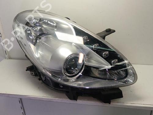 Used Right headlight Right headlight ALFA ROMEO GIULIETTA (940_) 1.4 TB (940FXB1A, 940FXB11) (170 hp) 35745696 35745696