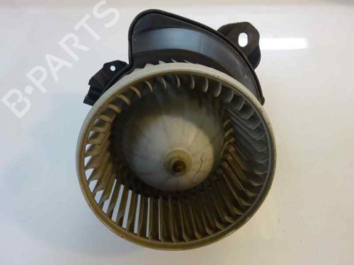 Heater blower motor OPEL CORSA E (X15) 1.3 CDTI (08, 68) | BP572449M62