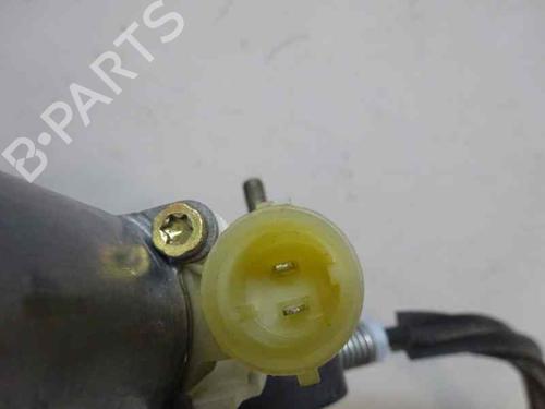 Used Front right window mechanism RENAULT CLIO II (BB_, CB_) 1.2 16V (BB05, BB0W, BB11, BB27, BB2T, BB2U, BB2V, CB05,... (75 hp) 2220396