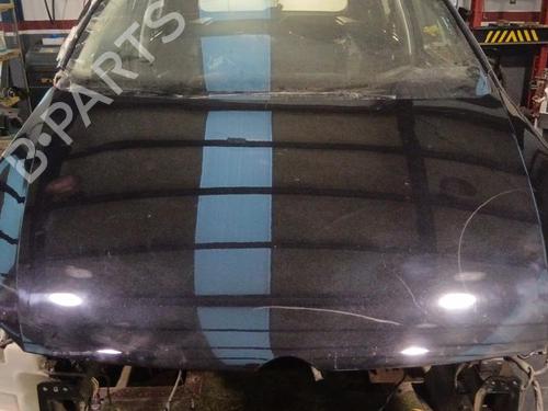 Capot Capot VW POLO V (6R1, 6C1) 1.4 TDI (75 hp) 35743151 35743151