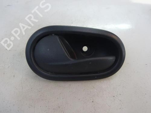 Used Rear left interior door handle DACIA SANDERO II 1.0 TCe 100 (B8ML) (101 hp) 10639974