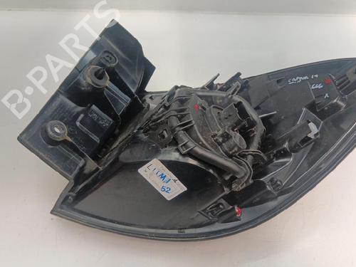 Left taillight RENAULT CAPTUR I (J5_, H5_) 1.3 TCe 130 (J5NJ, J5NE) | BP36291983C34 - Image 2
