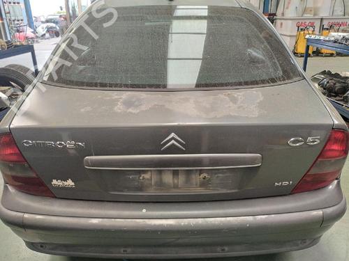 Fuel pump CITROËN C5 I (DC_) 2.0 HDi (DCRHZB, DCRHZE) | BP13059460M76