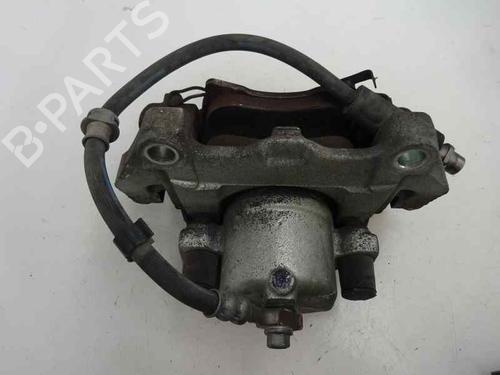 Used Right front brake caliper OPEL ZAFIRA / ZAFIRA FAMILY B (A05) 1.8 (M75) (120 hp) 11608210
