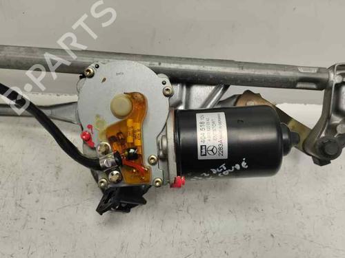 Used Front wiper motor Front wiper motor MERCEDES-BENZ CLK (C209) CLK 270 CDI (209.316) (170 hp) 26568025 26568025