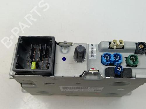 Radio CITROËN C4 II (NC_) 1.6 BlueHDi 100 | BP35745585E6 - Image 3